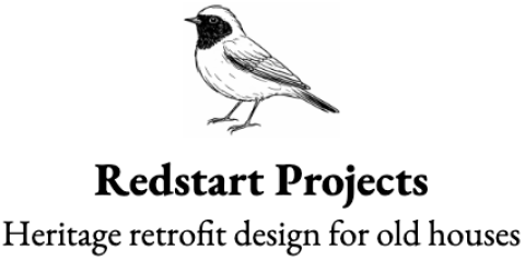 Redstart Projects