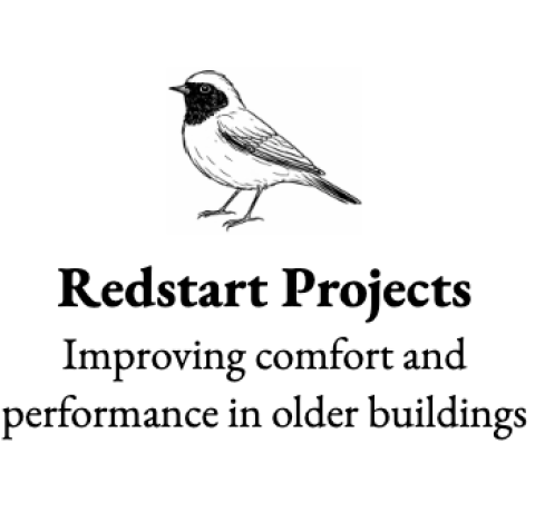 Redstart Projects